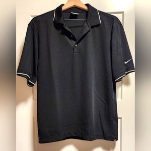 Nike Dri-Fit Polo